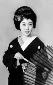 水原真智子のプロマイド